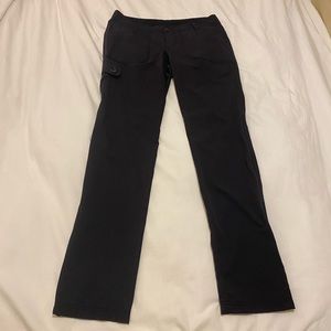 REI Women’s Black Hiking Pants Size 4